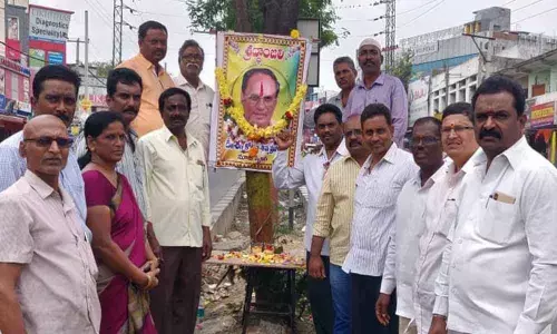 Kodelas death termed a huge loss to TDP