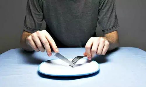 Why you shouldnt take decisions on empty stomach