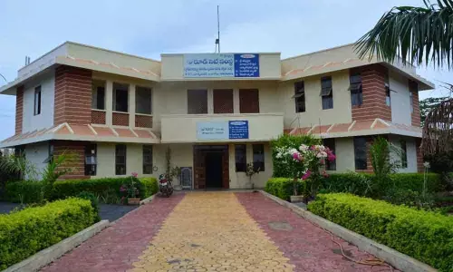 RUDSETI offers free training courses in Ongole