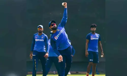 Pressure mounts on Pant as India look to draw first blood