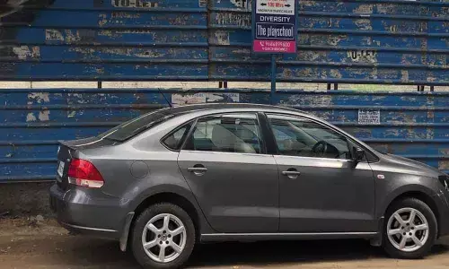 IT corridor tops in traffic violations