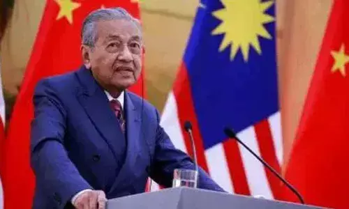 Modi did not ask for Zakirs extradition