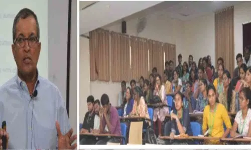 Be an intelligent learner