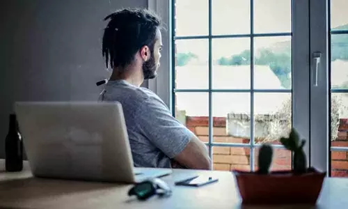 Scared of losing your job? This advice is for you