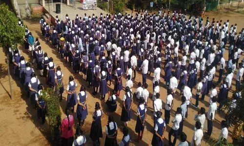 Dengue risks on the rise in Rajendranagar