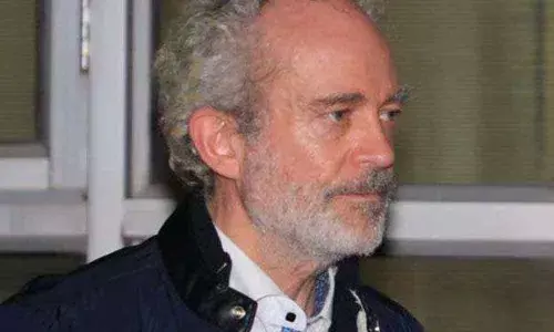 Chopper scam CBI seeks consent to quiz Christian Michel Chopper scam CBI seeks consent to quiz Christian Michel