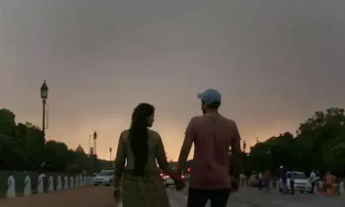 Resolve issues, be a happy couple