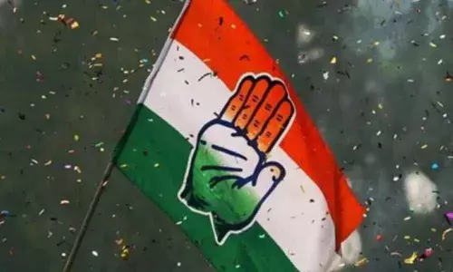 Congress leaders told to rev up membership drive