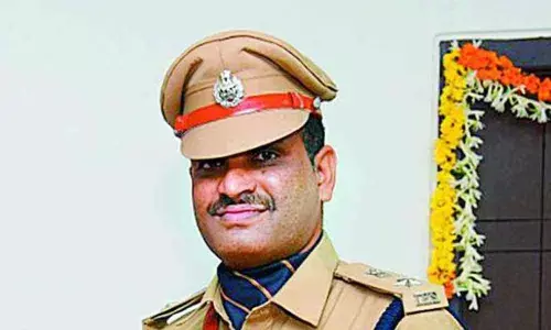 Dont cross rivers overflowing on roads: SP to people