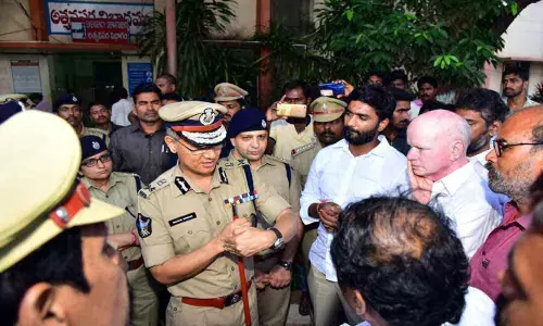 Will take some time to pull out boat: DGP