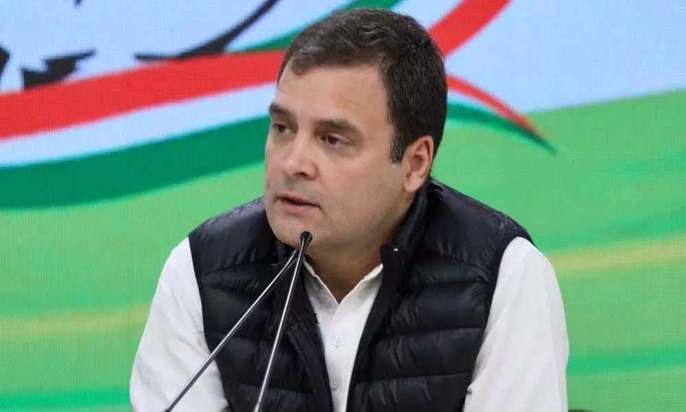 Congress Party Revival: Rahul Gandhi missing in action