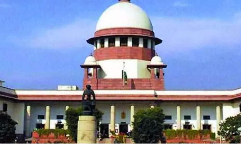 Supreme Court asks parties to conclude arguments by October 18 in regard to Ayodhya case