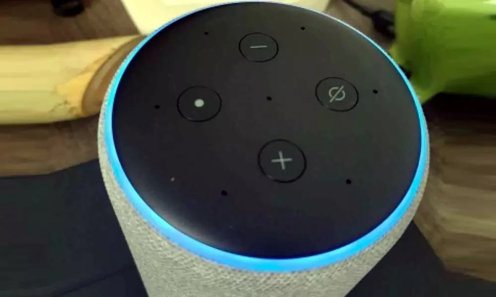Amazons Alexa will now speak to you in Hindi and Hinglish, heres how