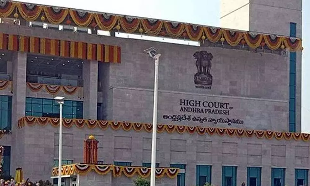 Andhra Pradesh HC Quashes Gurazala Courts Verdict in Murder Case: 4 Acquitted