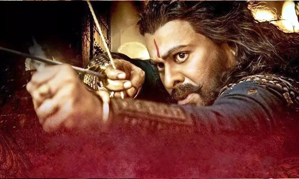 Popular producer will release Sye raa in Tamil