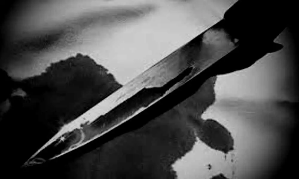 Woman stabbed to death at home in Punjab, gold ornaments looted