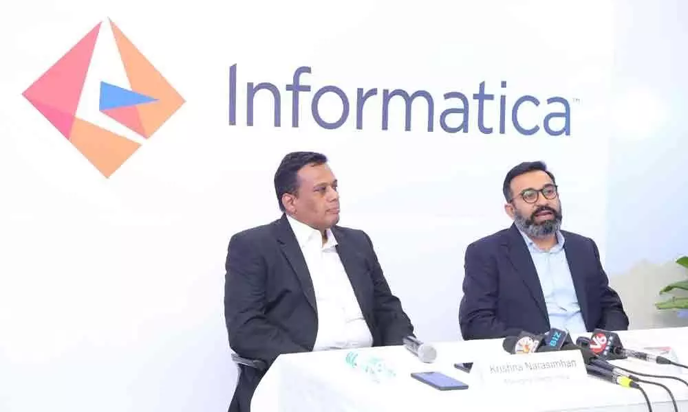 Informatica expands R&D facility in Hyderabad