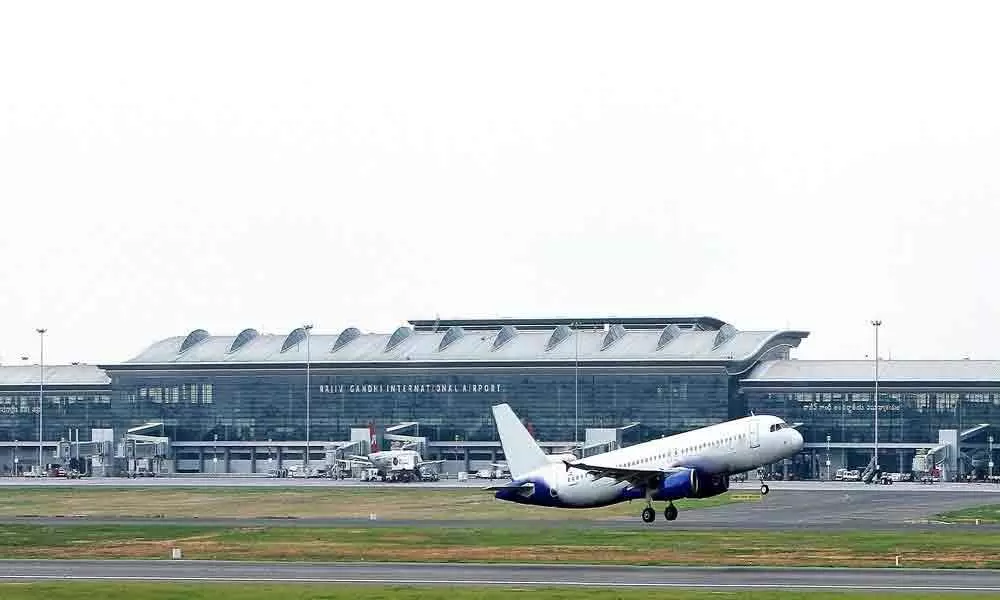 RGIA among fastest growing airports in world