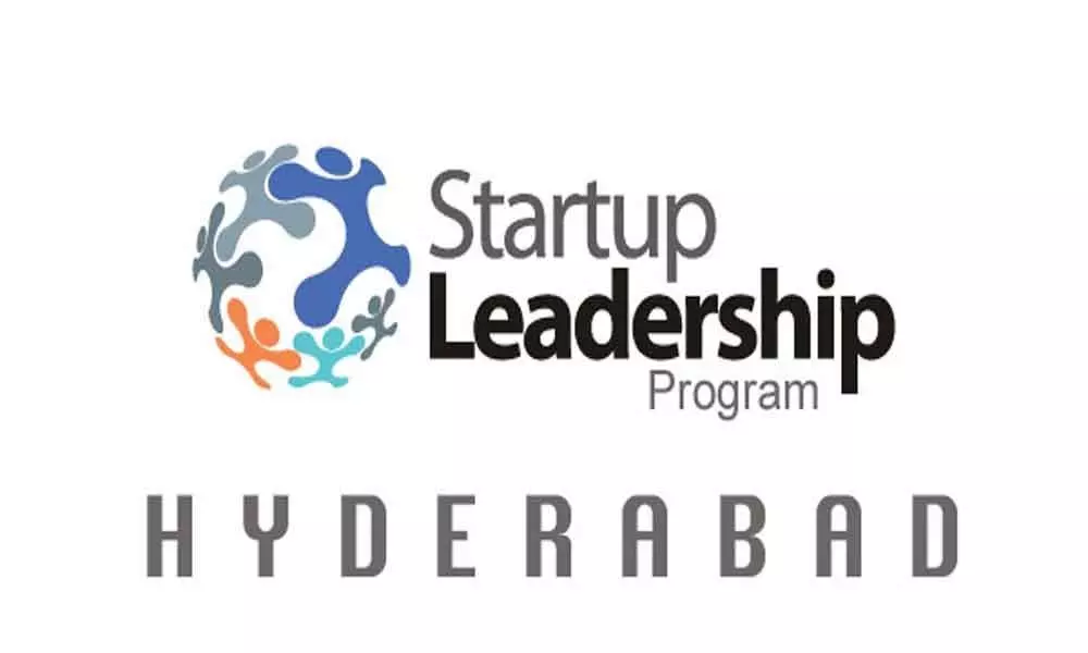 Startup leadership programme to begin at Hyderabad