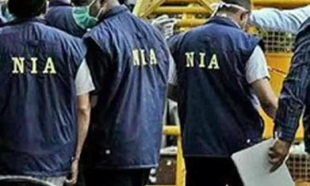 NIA registers first human trafficking case in Hyderabad