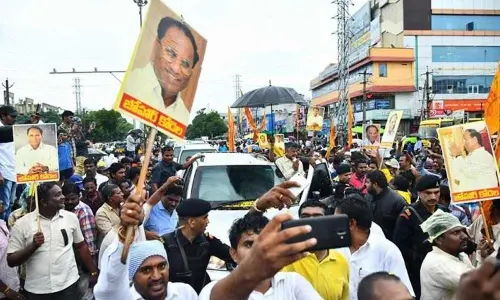 Kodela Siva Prasads last rites to be held at Narsaraopet today