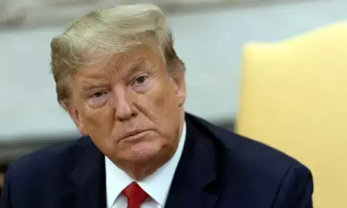 Trump finalizes five names for replacing John Bolton as National Security Officer