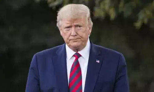 Reinstate preferred trade status for India: 44 lawmakers urge Trump