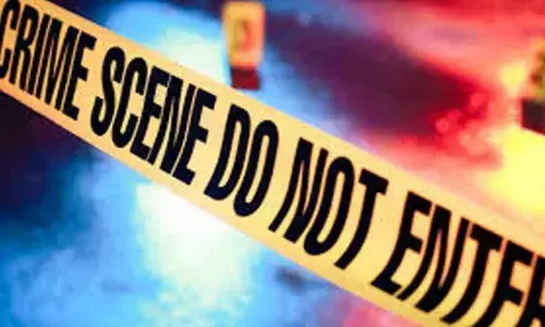 UP: 8-year-old stabs schoolmate over a dispute, absconds