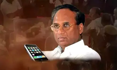 Kodelas Mobile Found Missing: The Probe Is On The Way