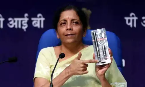 Ban: Union Cabinet bans e-cigarettes in India