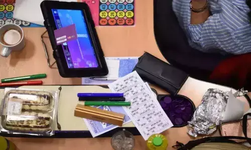 In Glasgow, its age-no-bar for Bingo lovers