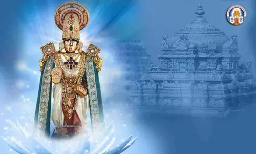 Businessmen, elite people and politicians in TTD Trust Board