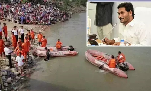 Magisterial inquiry into Katchuluru boat accident, which claimed 34 lives so far