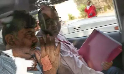 Delhi court defers hearing on Shivakumars bail plea till Thursday