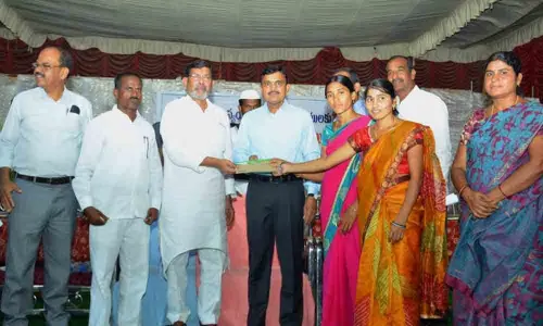 Jagtial: Cooperative banks to strengthen rural societies