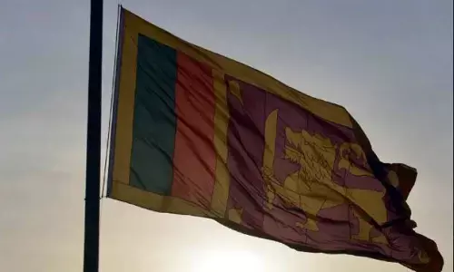 Sri Lanka to hold presidential poll on November 16