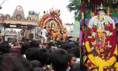 Nellore: High Court of Andhra Pradesh says no to animal sacrifice during Venkatagiri Jathara