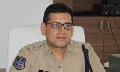 Kothagudem: Keep a tab on movements of Maoists, police officials told