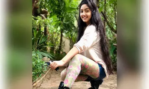 Ashnoor Kaur proves Anurag Kashyap wrong