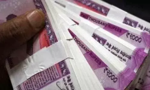 Fund raising via NCDs drops 67% this fiscal