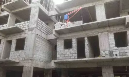 Srikakulam: Official apathy hits BPS applications