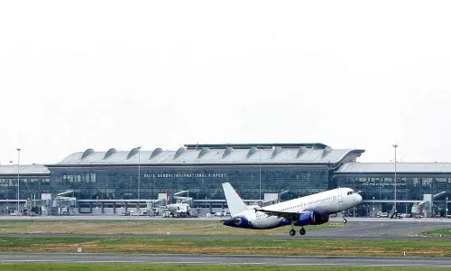 RGIA among fastest growing airports in world