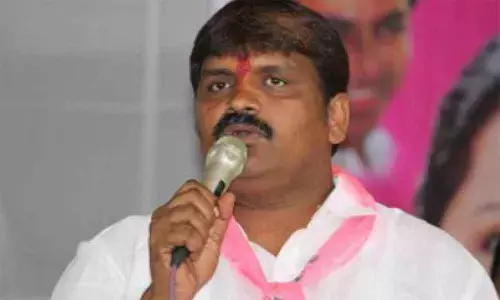 Citizens role vital in making city clean: Mayor Bonthu Rammohan