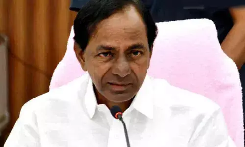 KCRs doublespeak exposed