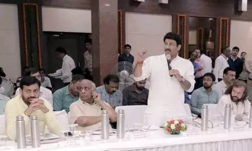 Delhi MPs pat Northern Railway