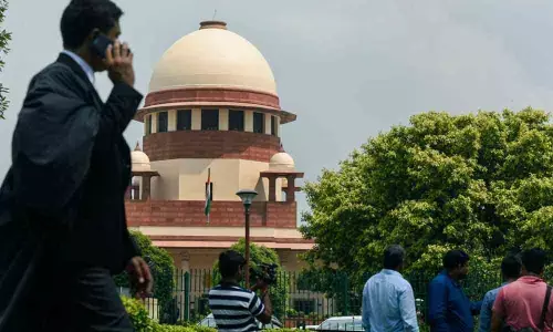 Oct 18 deadline for Ayodhya case: SC
