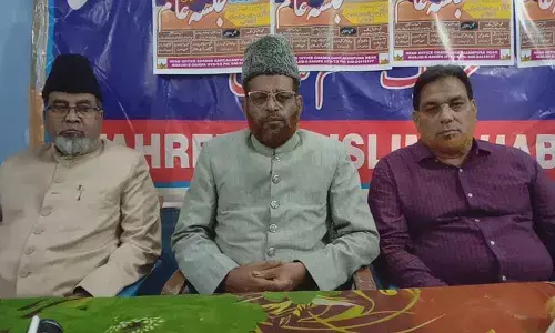 Spread of communal hatred worrisome