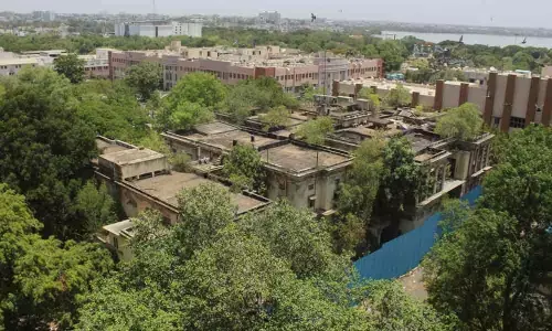 Cant give assurance on temple, mosque: Minister