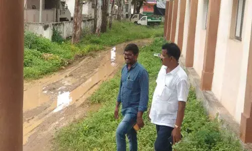 3 years after works, SC hostel to open yet