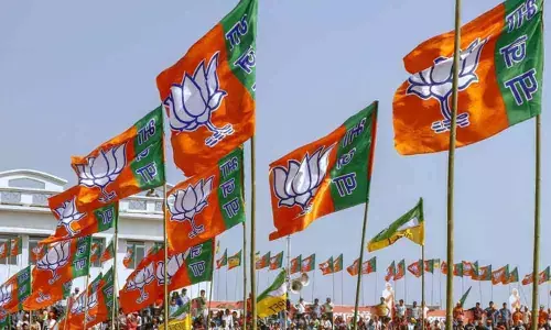 BJP in a fix over candidates for Uttar Pradesh bypolls